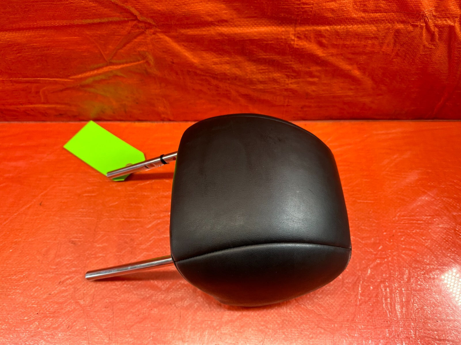 09 13 INFINITI  G37 SEDAN   FRONT SEAT HEAD REST   LEFT OR RIGHT OEM FACTORY 2384
