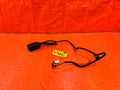 13 16 SCION FRS   SEAT BELT BUCKLE CLIP   DRIVER LEFT FRONT   OEM #2930