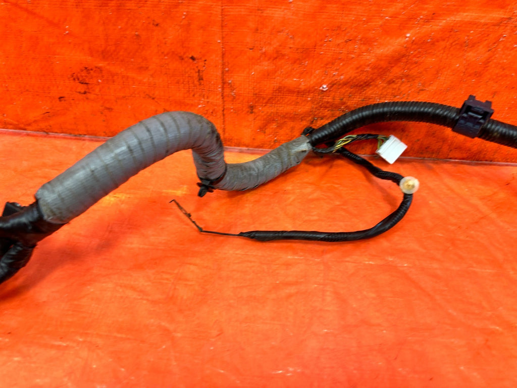 02 05 HONDA CIVIC SI EP3 HATCHBACK   ECU SUB WIRE HARNESS WIRING LOOM   OEM #3084