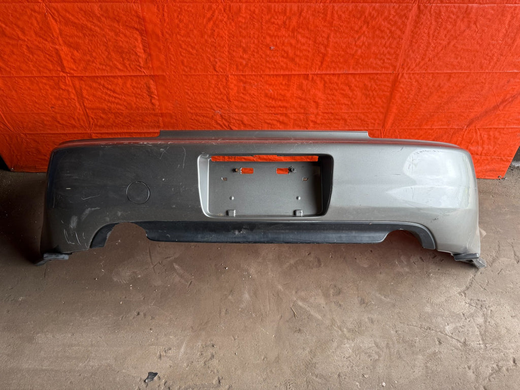 00 09 HONDA S2000   AP1 REAR BUMPER COVER   OEM FACTORY OE #S2K0