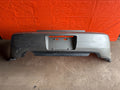 00 09 HONDA S2000   AP1 REAR BUMPER COVER   OEM FACTORY OE #S2K0