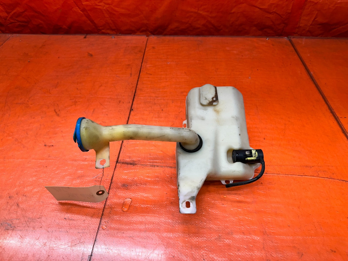 2000-2009 HONDA S2000 AP1 AP2 WINDSHIELD WASHER RESERVOIR TANK OEM #3487