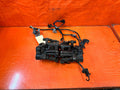 2018 HONDA ACCORD REAR BRAKE CALIPERS W/ MOTORS AND ABS WIRES LEFT RIGHT OEM 3240