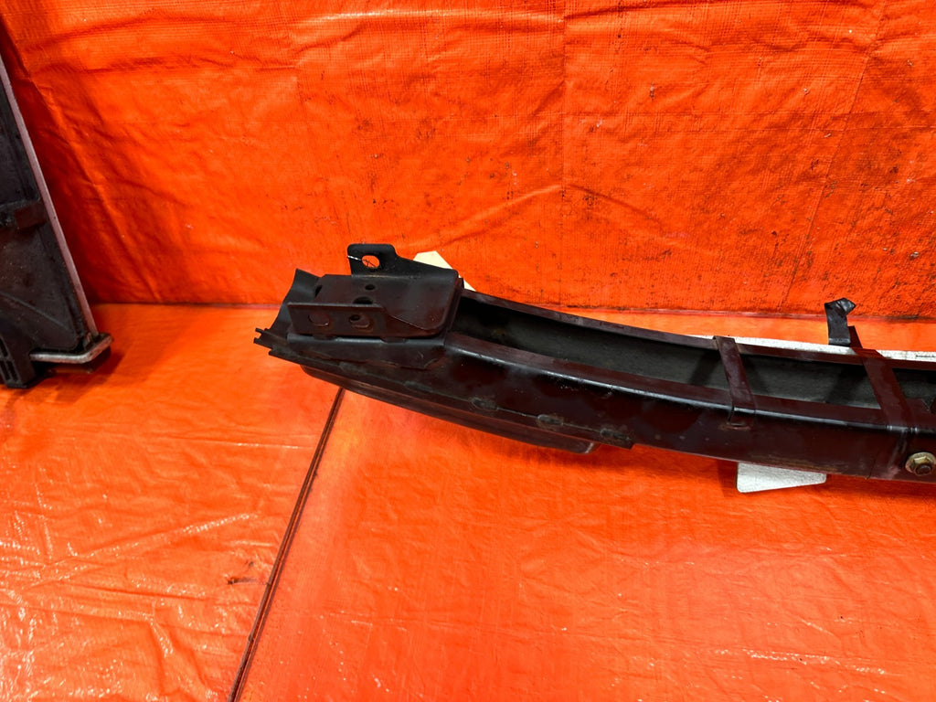 04 05 ACURA TSX   FRONT CRASH BEAM REINFORCEMENT IMPACT RE BAR   OEM #32212