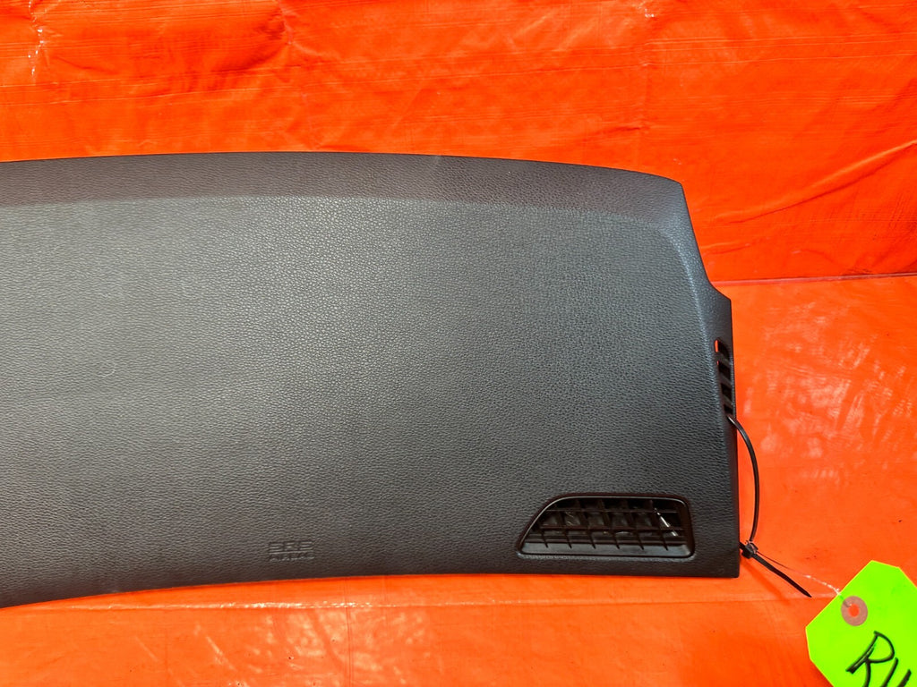 13 15 HONDA CIVIC   PASSENGER RIGHT INTERIOR DASHBOARD DASH BOARD PANEL TRIM 2696