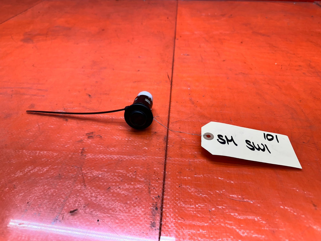 94 01 HONDA INTEGRA CRUISE CONTROL SWITCH OEM FACTORY1