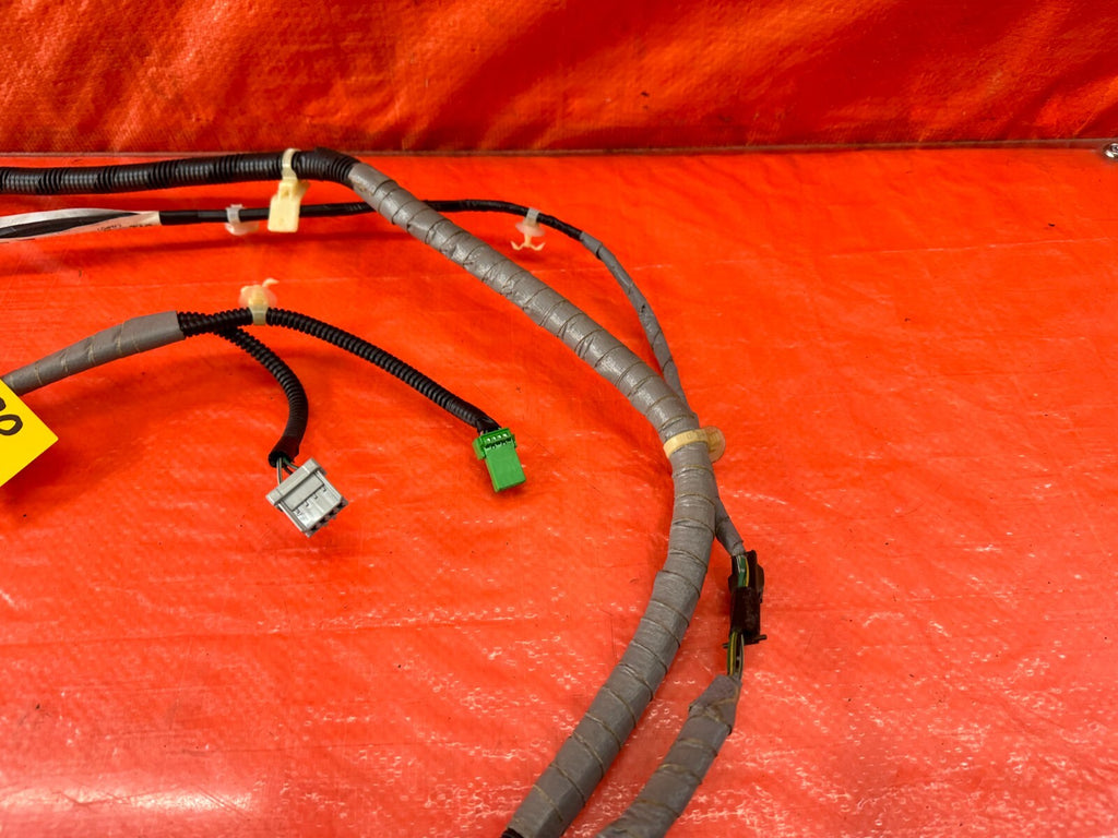 04 05 HONDA CIVIC SI EP3 HATCH COMBINATION SUB WIRE HARNESS 32103 S5T A010 #2304