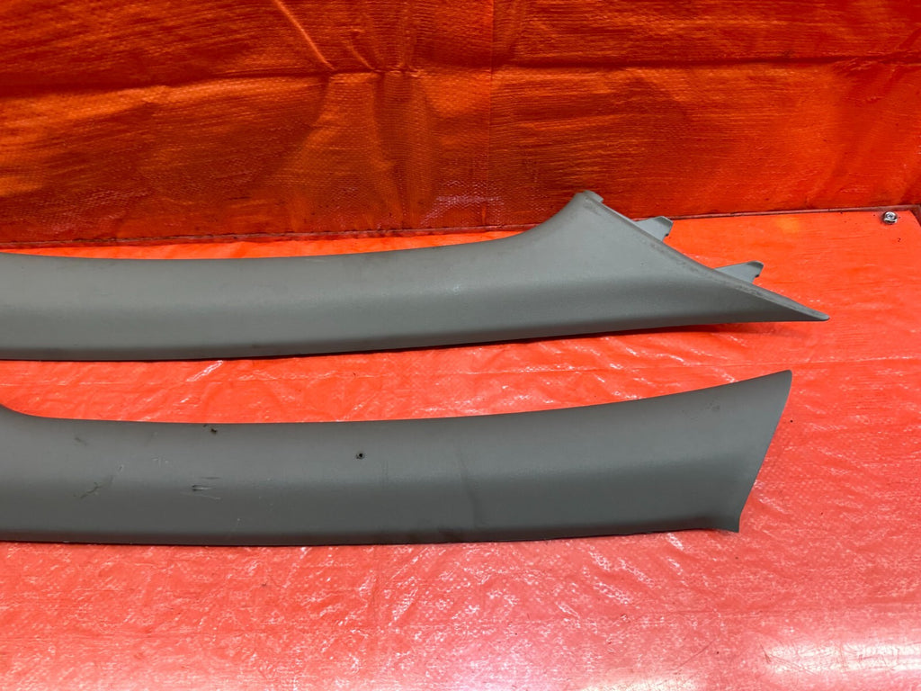 02 06 ACURA RSX   A PILLAR SET PILLARS   LEFT & RIGHT   OEM #2124