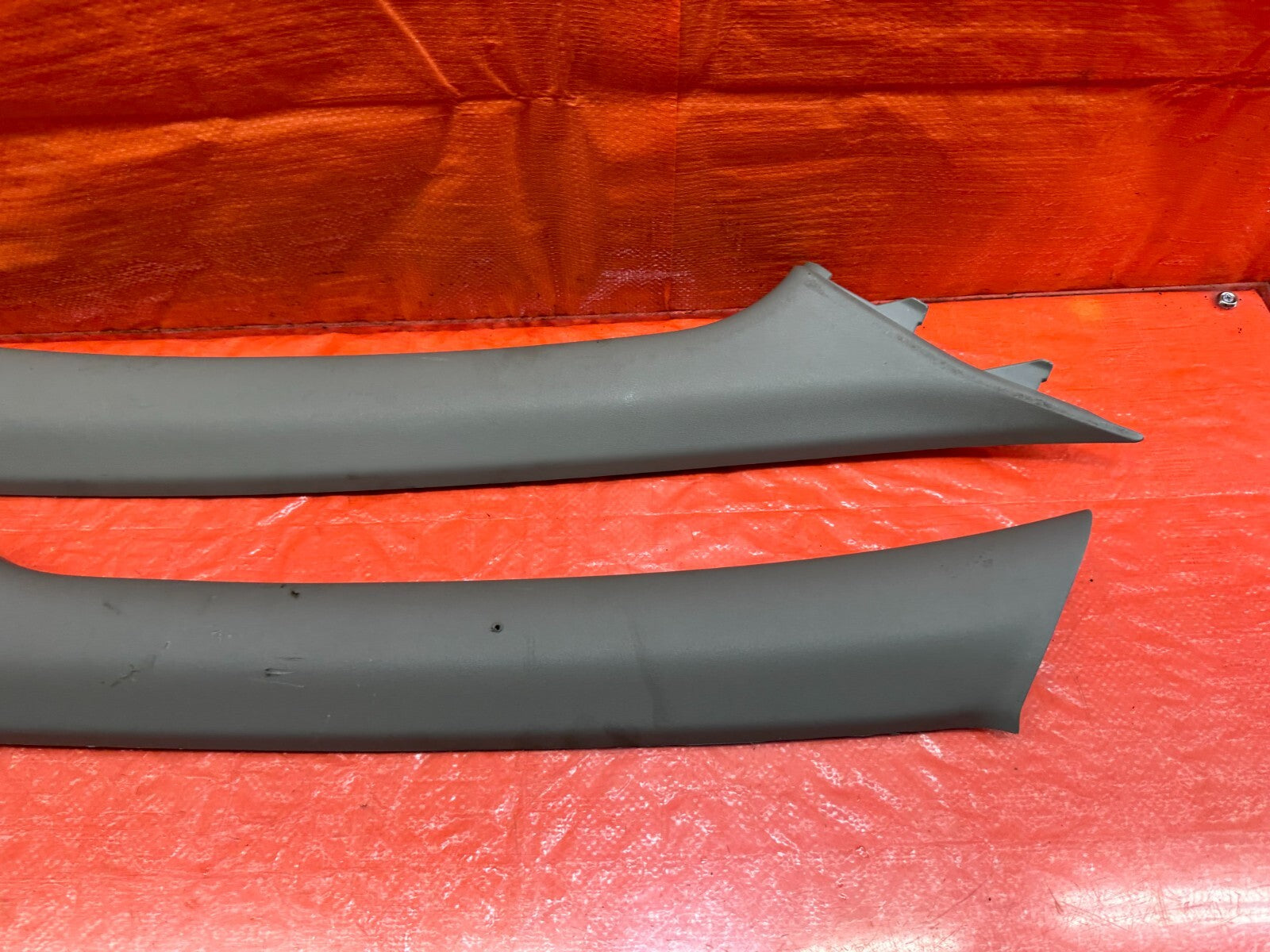 02 06 ACURA RSX   A PILLAR SET PILLARS   LEFT & RIGHT   OEM #2124