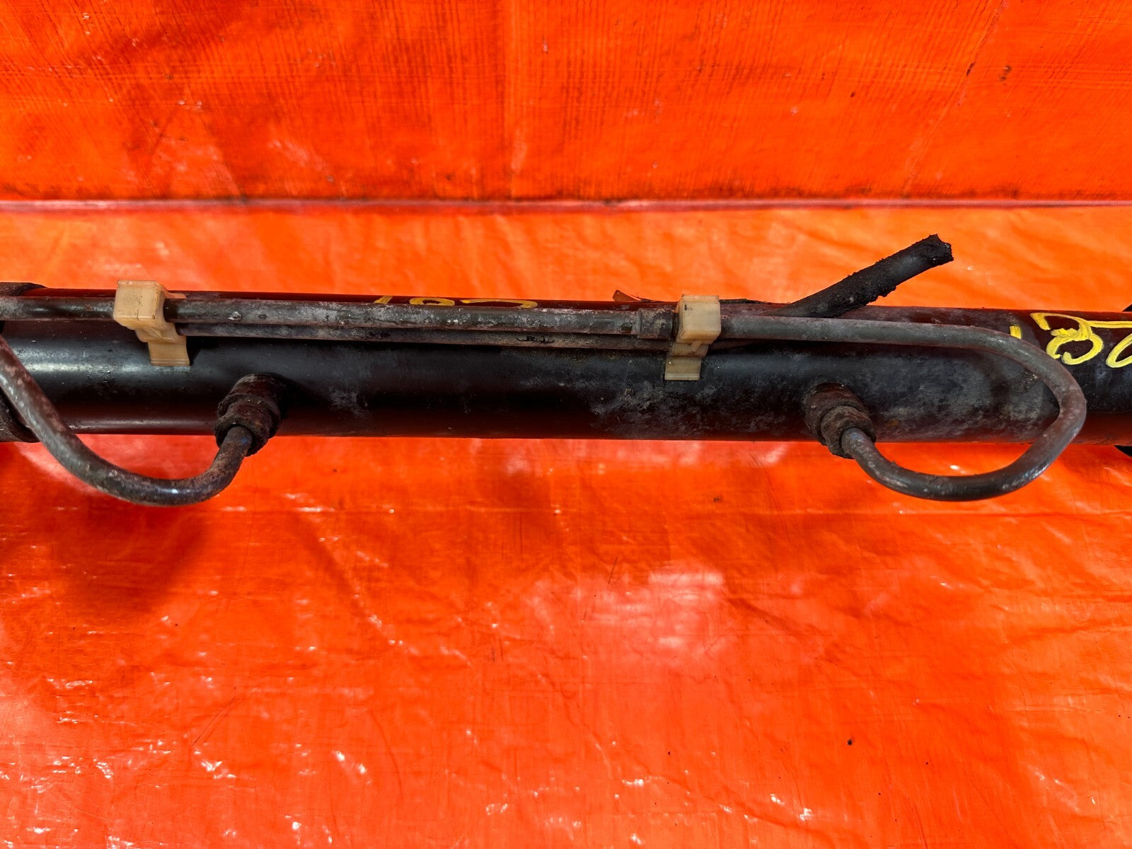 94 97 ACURA INTEGRA   POWER STEERING GEAR BOX RACK AND PINION   OEM FACTORY 28113