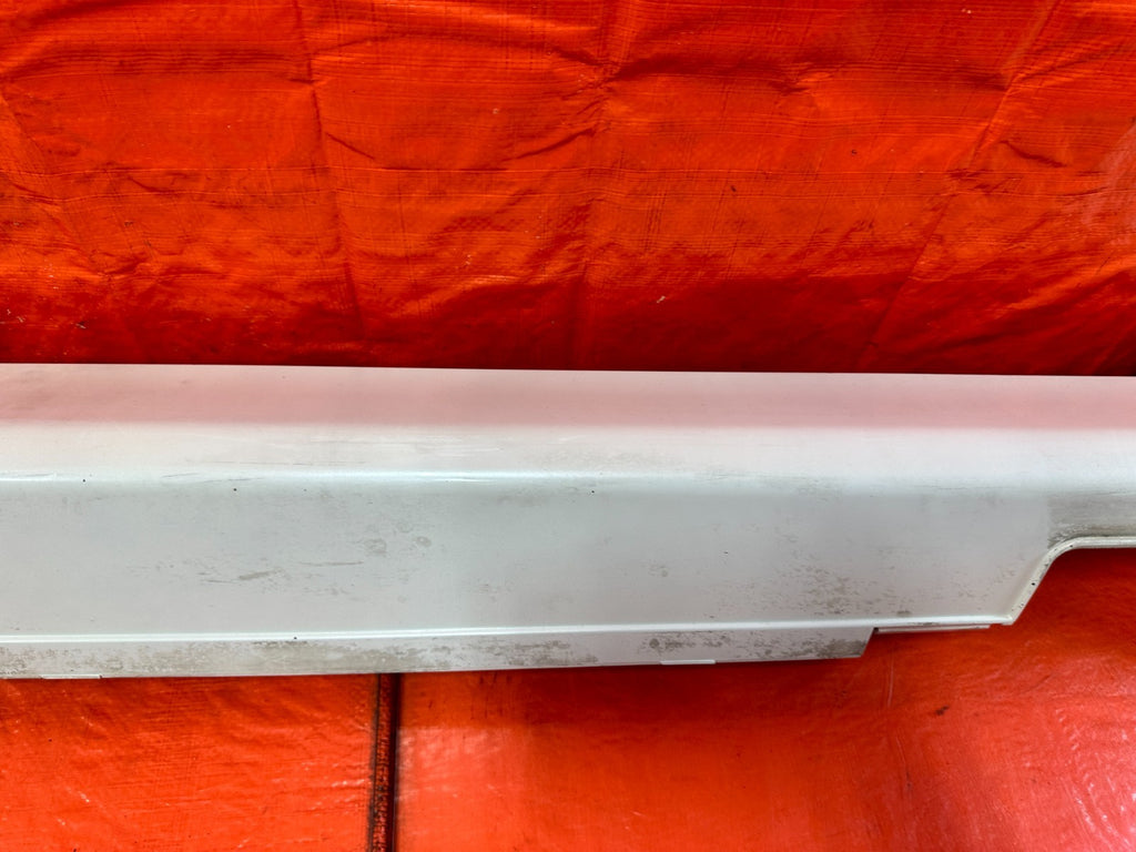 04 05 ACURA TSX   SIDE SKIRT ROCKER MOLDING TRIM   DRIVER LEFT SIDE   OEM #3046