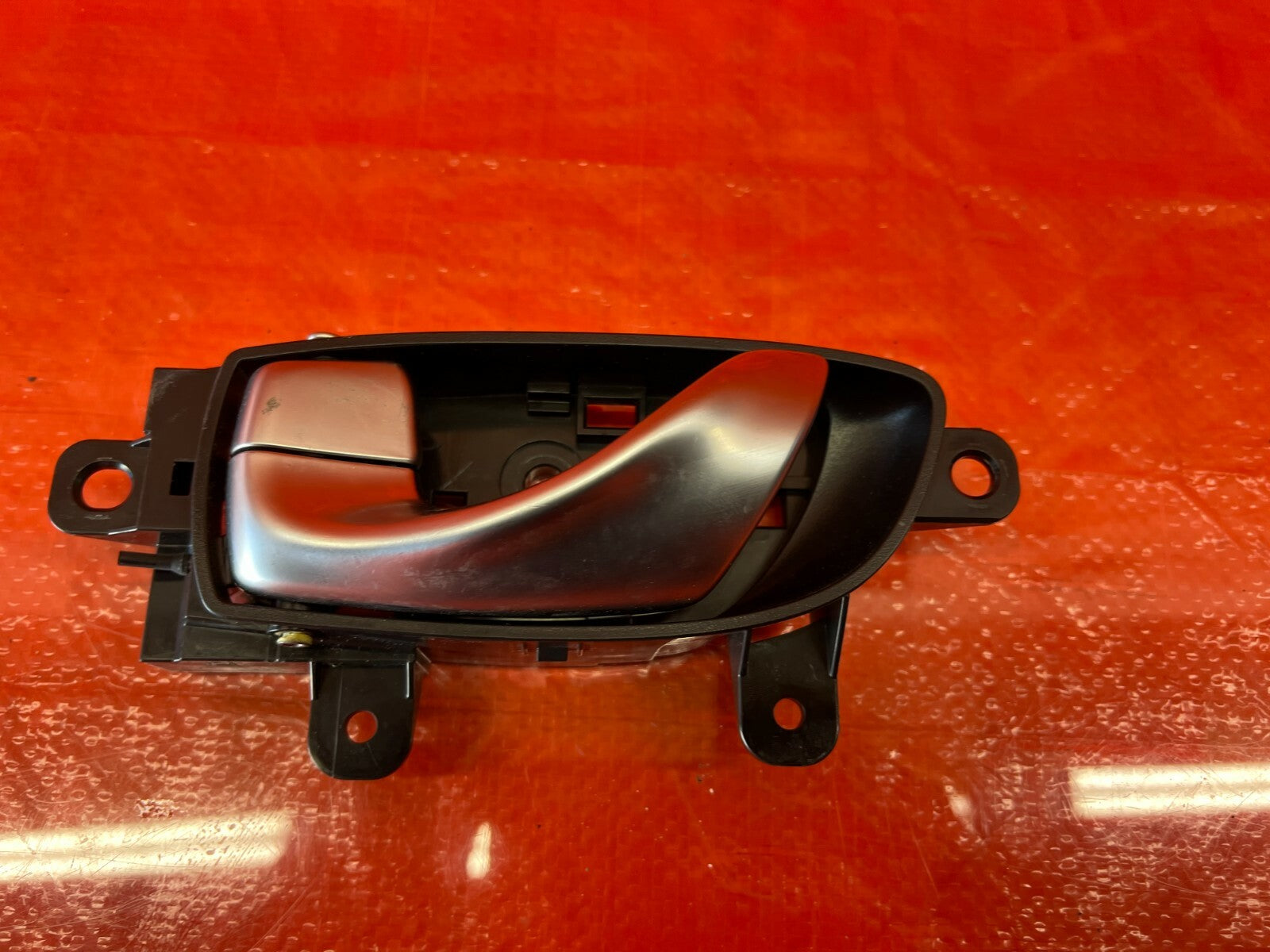 14 20 INFINITI Q50 Q70 / 17 20 Q60   DRIVER LEFT FRONT / REAR DOOR HANDLE   OEM 5