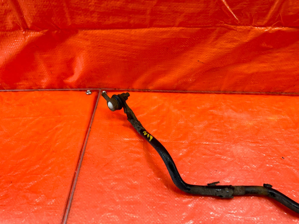02 03 HONDA CIVIC SI EP3 HATCHBACK   REAR SWAY STABILIZER BAR   OEM #21310