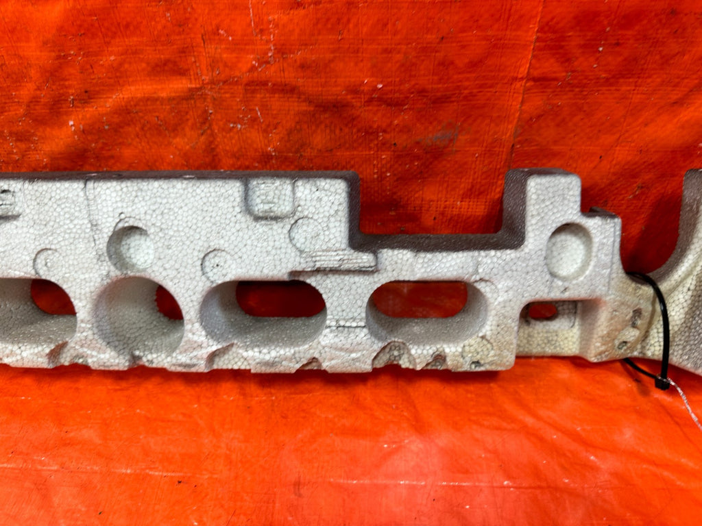 09 11 MAZDA RX8 RX 8 FRONT BUMPER FOAM IMPACT ENERGY ABSORBER OEM 3032