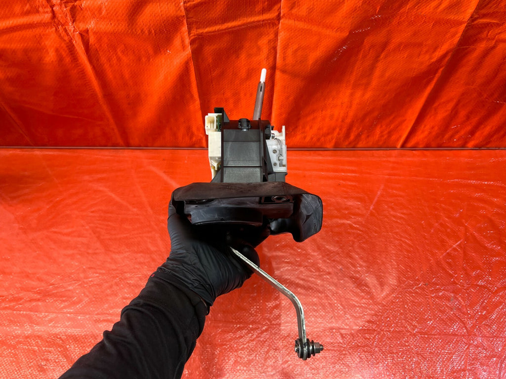 2017 17 INFINITI Q50 RWD AUTOMATIC TRANSMISSION SHIFTER / GEAR SELECTOR OEM #1137