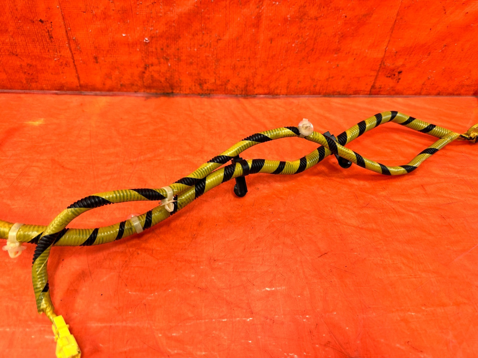 96 97 ACURA INTEGRA 2D   MASTER UNIT HARNESS  77961 ST7 A902   OEM 3092