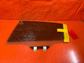 13 15 HONDA CIVIC SEDAN   DRIVER LEFT REAR DOOR GLASS WINDOW   OEM #15CVC0