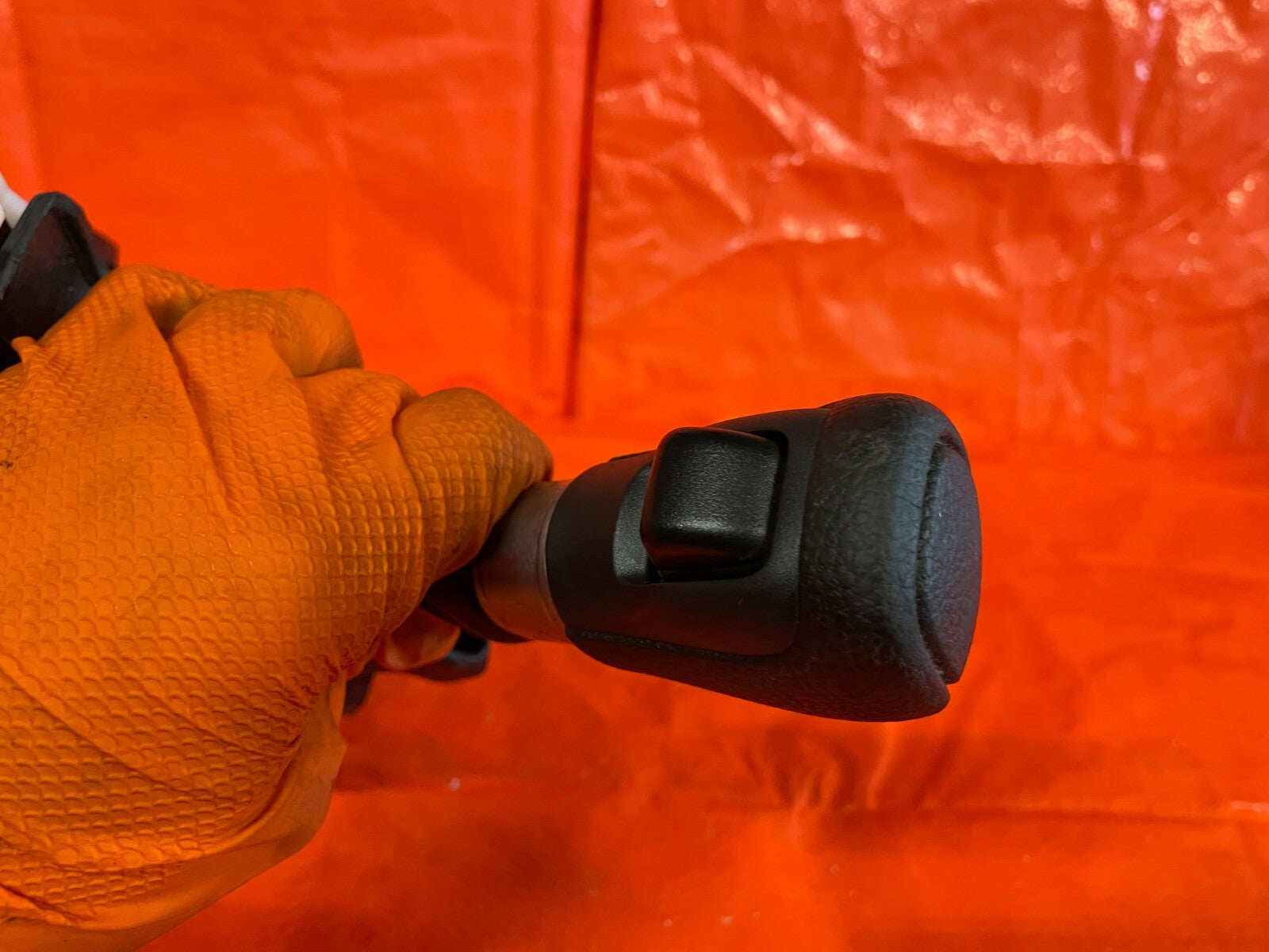 2018 2019 18 19 HONDA ACCORD   SHIFTER SHIFT SELECTOR LEVER GEAR CHANGER OEM    6