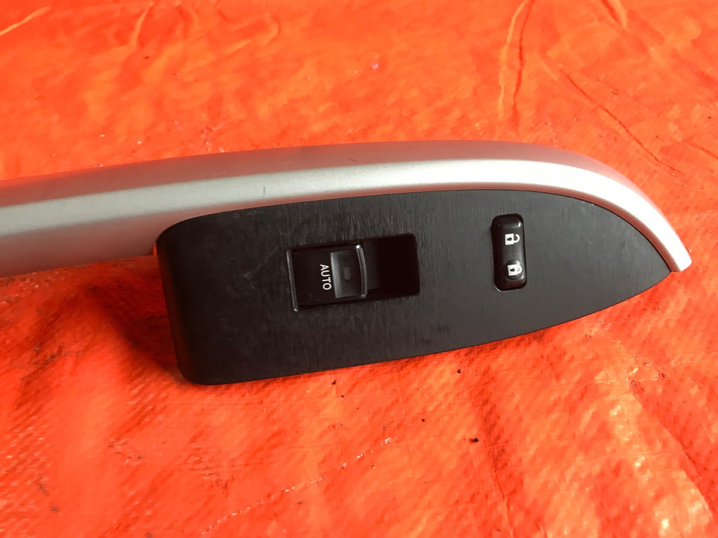 OEM 2012 12 TOYOTA PRIUS PASSENGER RIGHT FRONT WINDOW SWITCH R RF RH1