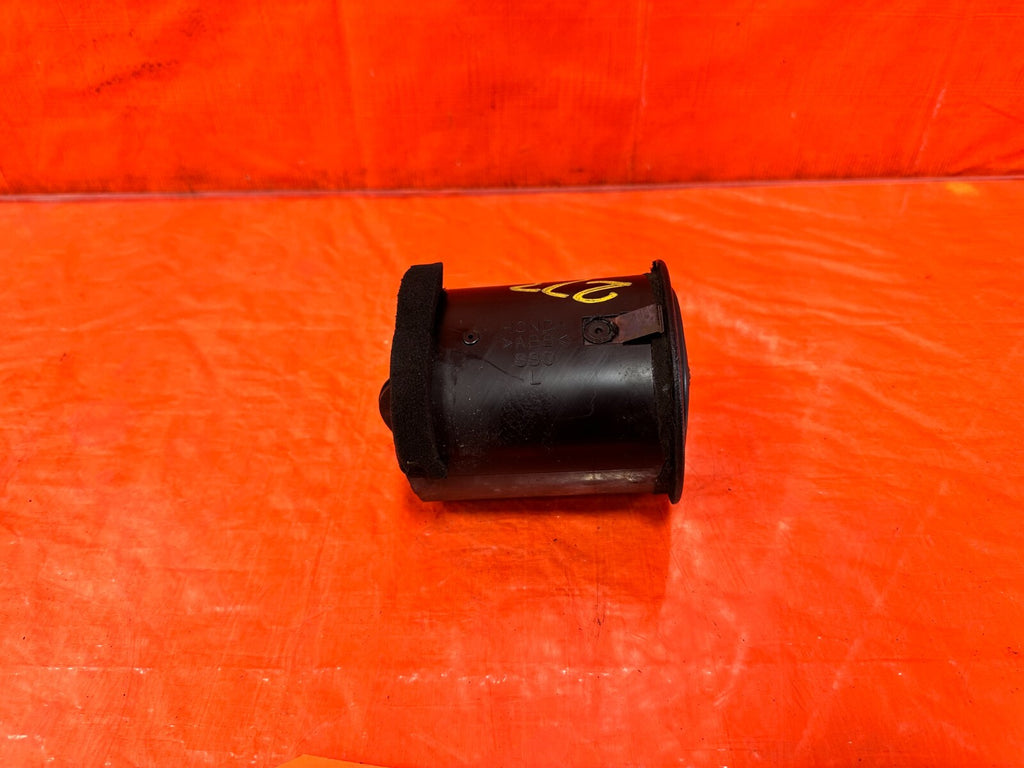 92 96 HONDA PRELUDE   DRIVER LEFT DOOR PANEL AC VENT   OEM FACTORY #2737