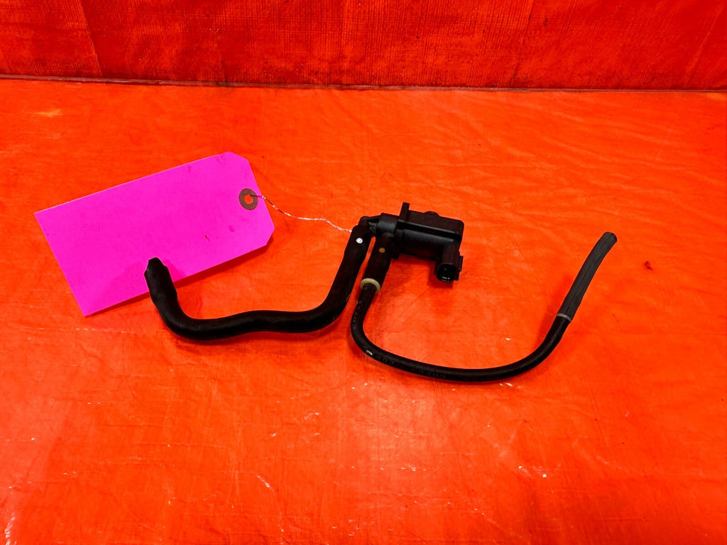 08 14 SUBARU IMPREZA WRX STI   EJ257 AIR FLOW VACUUM VACUM ENGINE SENSOR OEM 2834