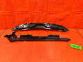 14 20 INFINITI Q50   FRONT RADIATOR SUPPORT UPPER RETAINER BRACKET   OEM #3130