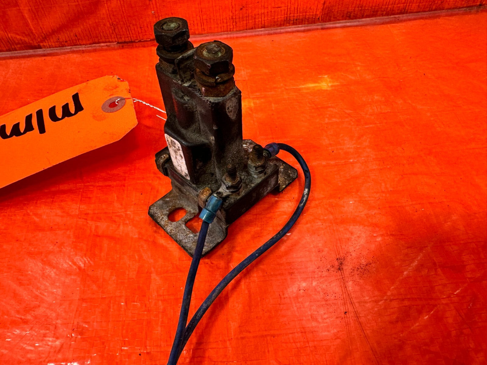 1992 92 LEXUS SC300   IGNITION COIL   OEM FACTORY #2767