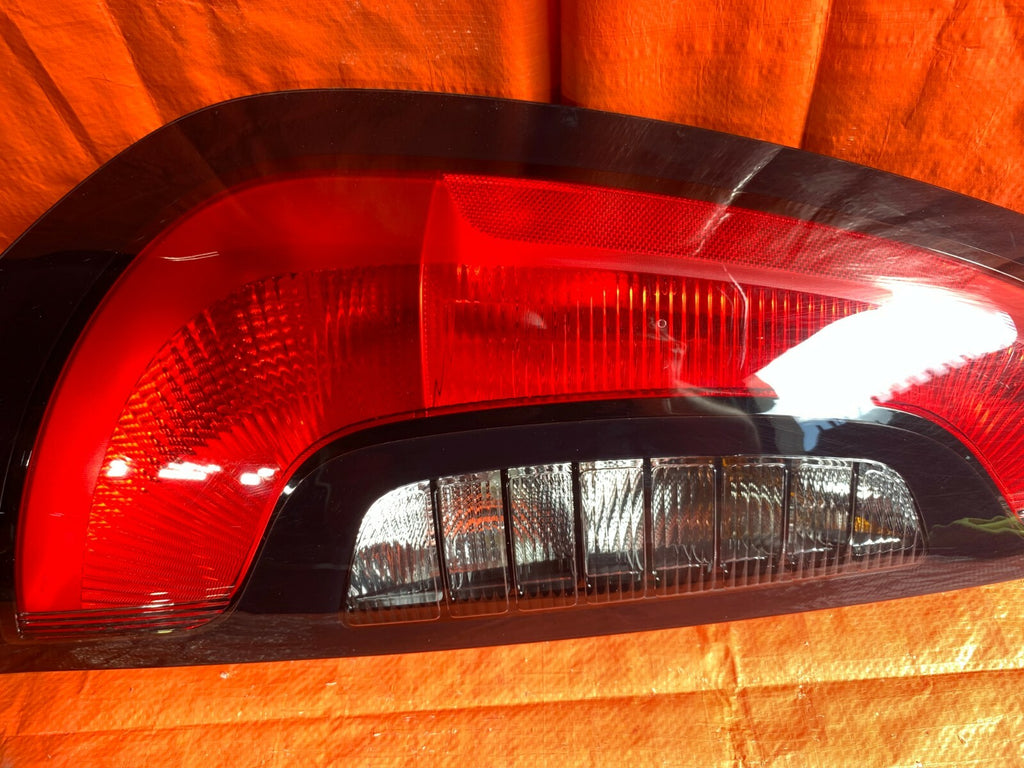 OEM 2014 2015 2016 14 15 16 KIA SOUL DRIVER LEFT TAIL LIGHT LAMP L LH6