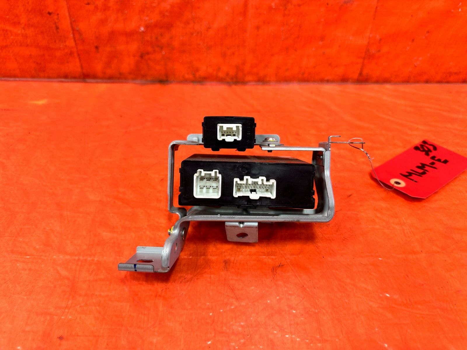 09 11 MAZDA RX8 RX 8   FF14 675R0   OEM #3031