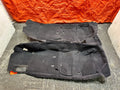 13 16 HYUNDAI GENESIS COUPE 3.8L   CARPET   BLACK IN COLOR   OEM FACTORY OE #2190