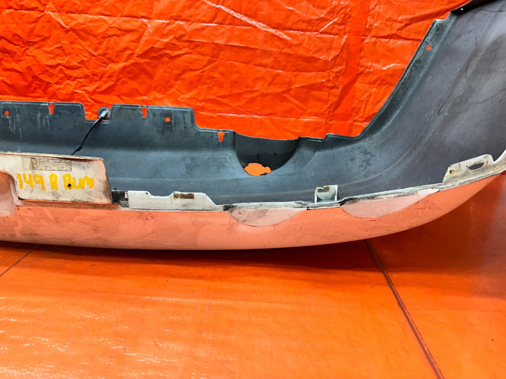 02 04 ACURA RSX REAR BUMPER COVER ASSEMBLY OEM FACTORY18