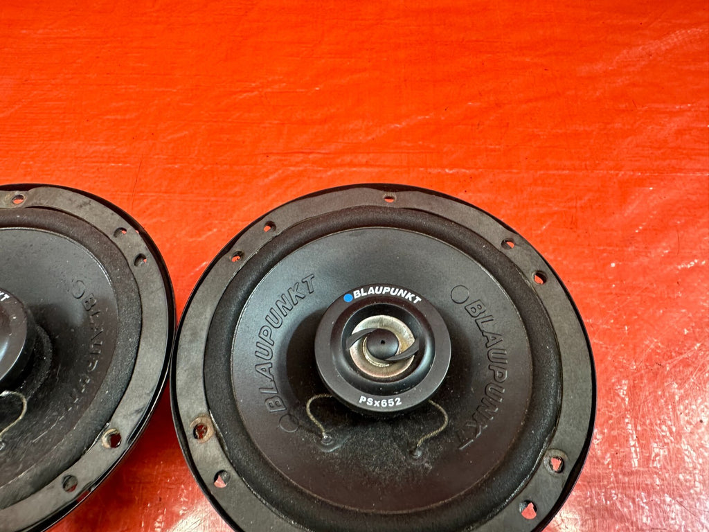 BLAUPUNKT PSX652 SPEAKERS6