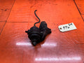 94-01 ACURA INTEGRA ENGINE BAY FUEL FILTER W/ MOUNTING BRACKET HOUSING OEM #3490