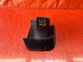 06 11 HONDA CIVIC 2D COUPE   PASSENGER RIGHT REAR MUD FLAP SPLASH GUARD OEM 2230