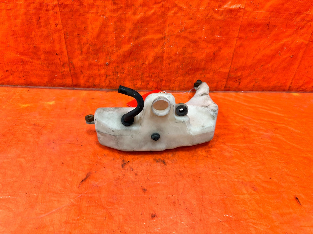 02 06 ACURA RSX   COOLANT OVERFLOW RESERVOIR RESERVE TANK BOTTLE   OEM #3151