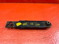 02 06 ACURA RSX   DRIVER LEFT REAR   LOWER CONTROL ARM   OEM FACTORY OE0
