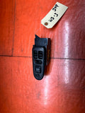 94-01 ACURA INTEGRA 2D DRIVER LEFT FRONT MASTER POWER WINDOW SWITCH OEM #3490