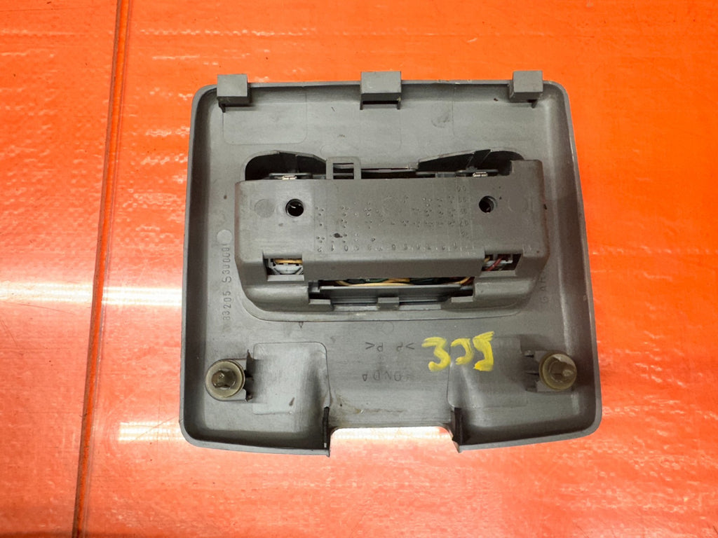 97 01 HONDA PRELUDE 2.2L HEADLINER ROOF LINING PANEL INTERIOR BOARD OEM #3358