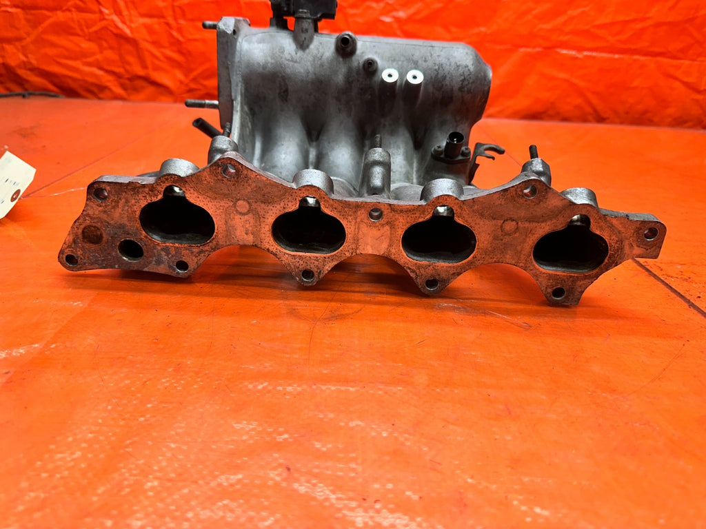 96 01 ACURA INTEGRA 1.8L B18B1 OBD2 P75 INTAKE MANIFOLD PLENUM OEM #3318