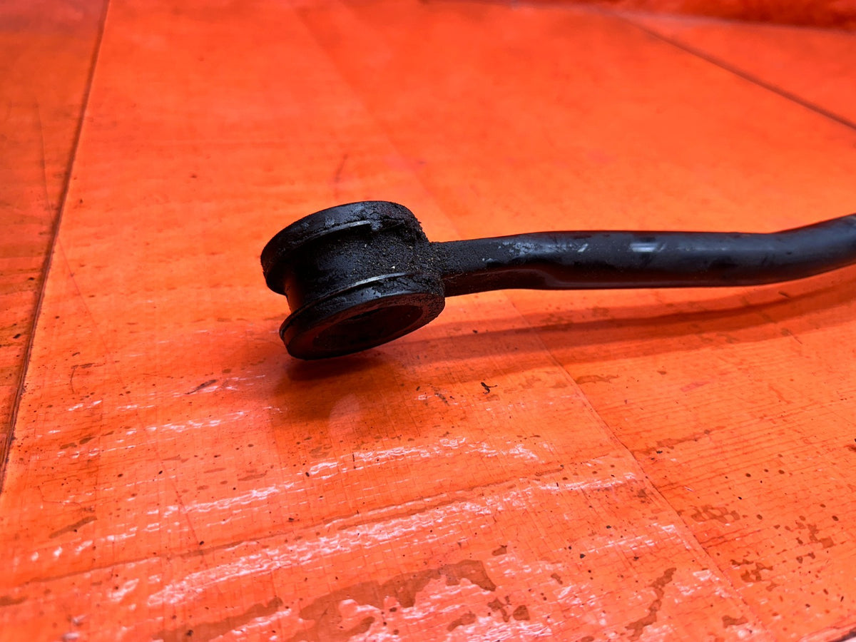94-01 ACURA INTEGRA B SERIES MANUAL TRANSMISSION SHIFT LINKAGE DUAL BARS OEM7
