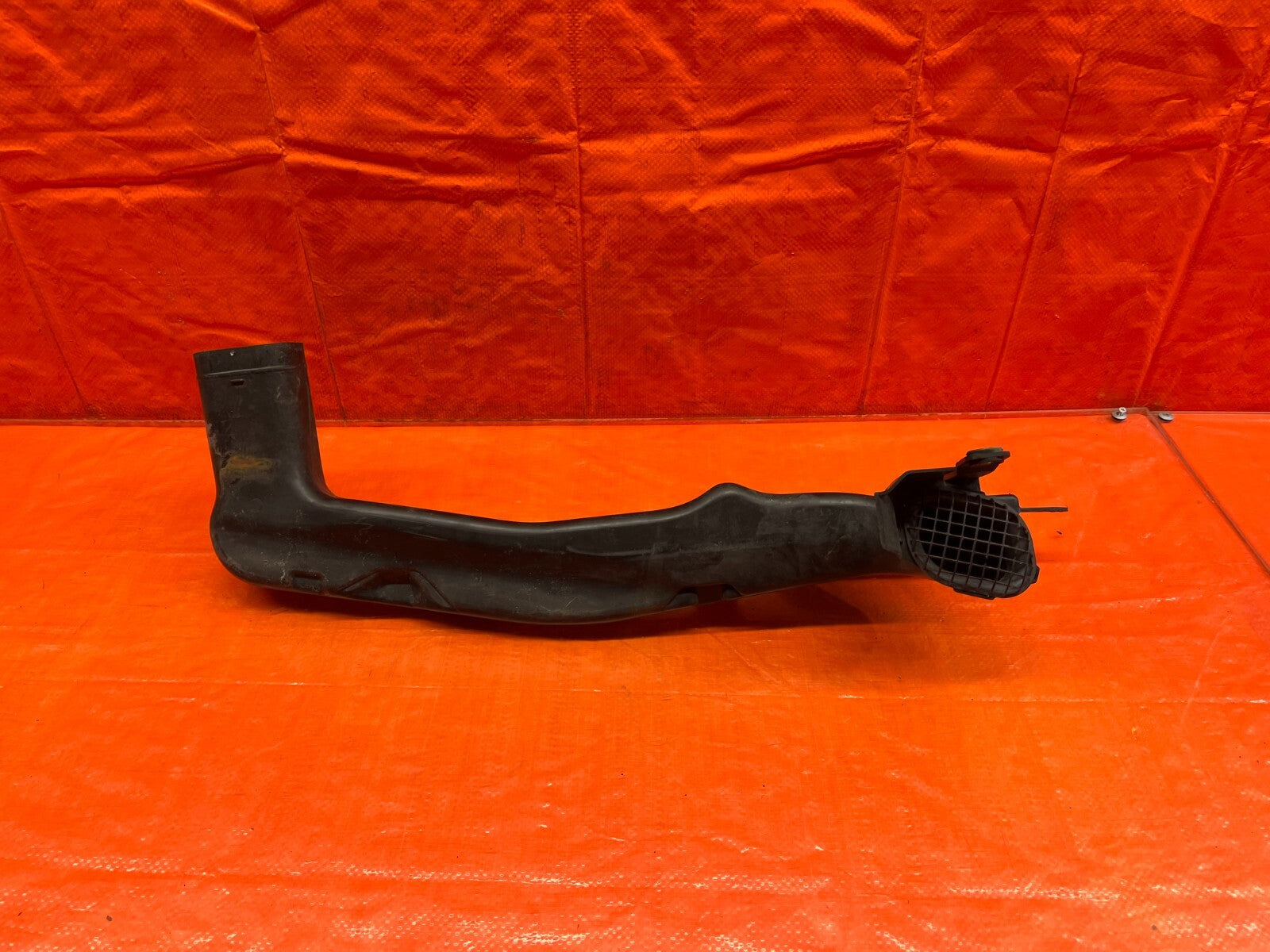 90 91 ACURA INTEGRA   AIRFLOW INTAKE ARM TUBE ELBOW   OEM FACTORY #15413