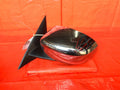 OEM 2007 07 CHRYSLER 300 DRIVER LEFT SIDE VIEW MIRROR   CHROME   5 PIN0