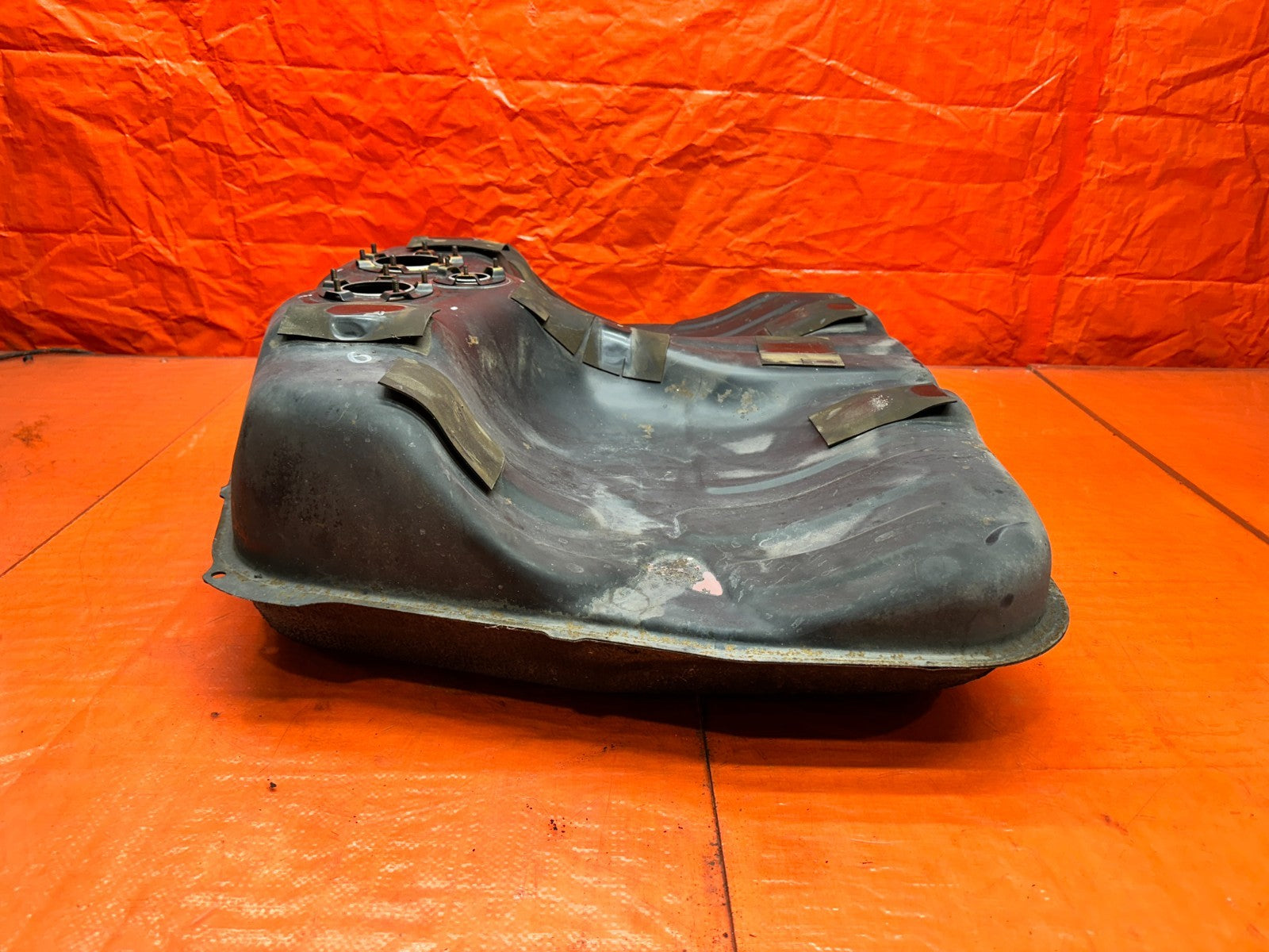 92 96 HONDA PRELUDE FUEL GAS TANK ASSEMBLY OEM #3327