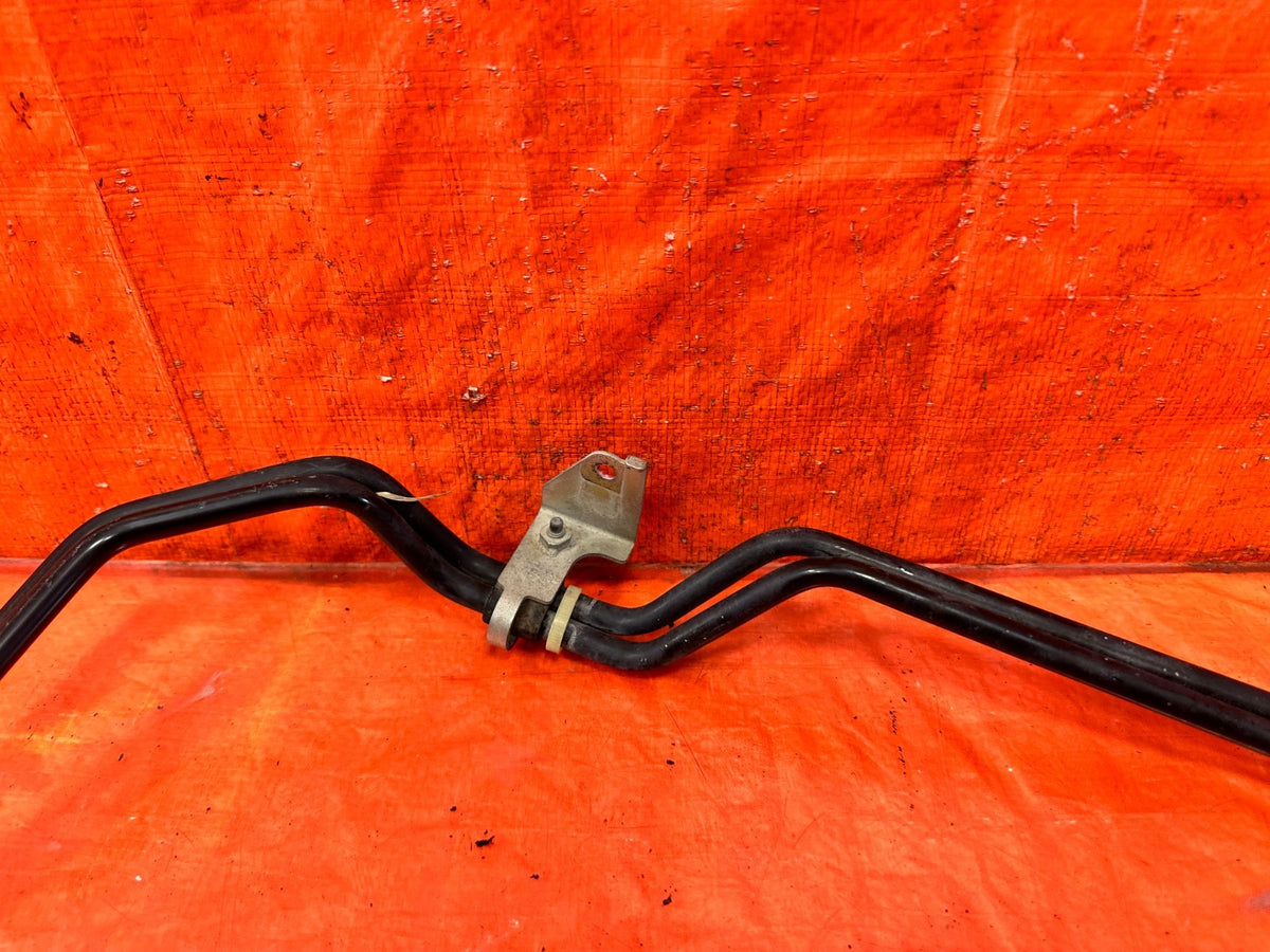 16-20 INFINITI Q50 & Q60 - 3.0L 300HP - RWD ONLY TRANSMISSION HARD LINE OEM 3143