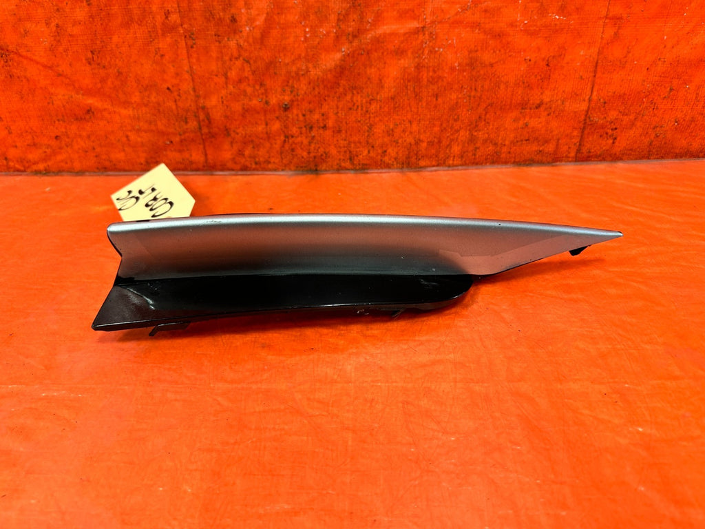 09 11 HONDA CIVIC 2D COUPE DRIVER LEFT BUMPER INSERT TRIM   #CVC6