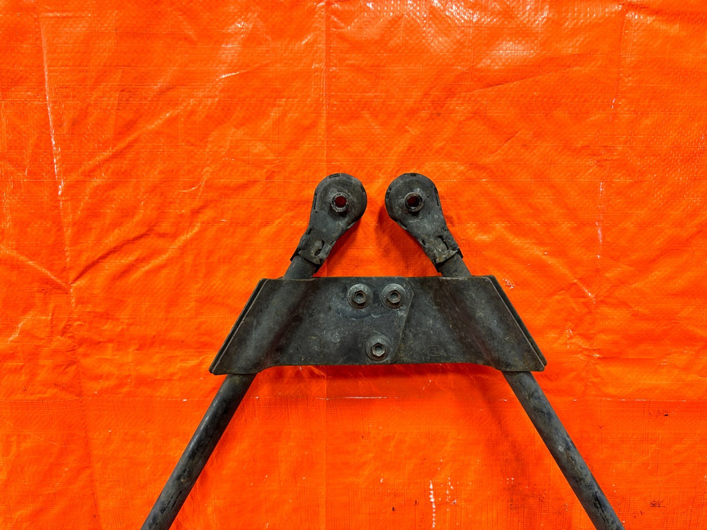 08 15 INFINITI G37 COUPE & CONVERTIBLE   SUBFRAME CROSSMEMBER Y BRACE   OEM #3106