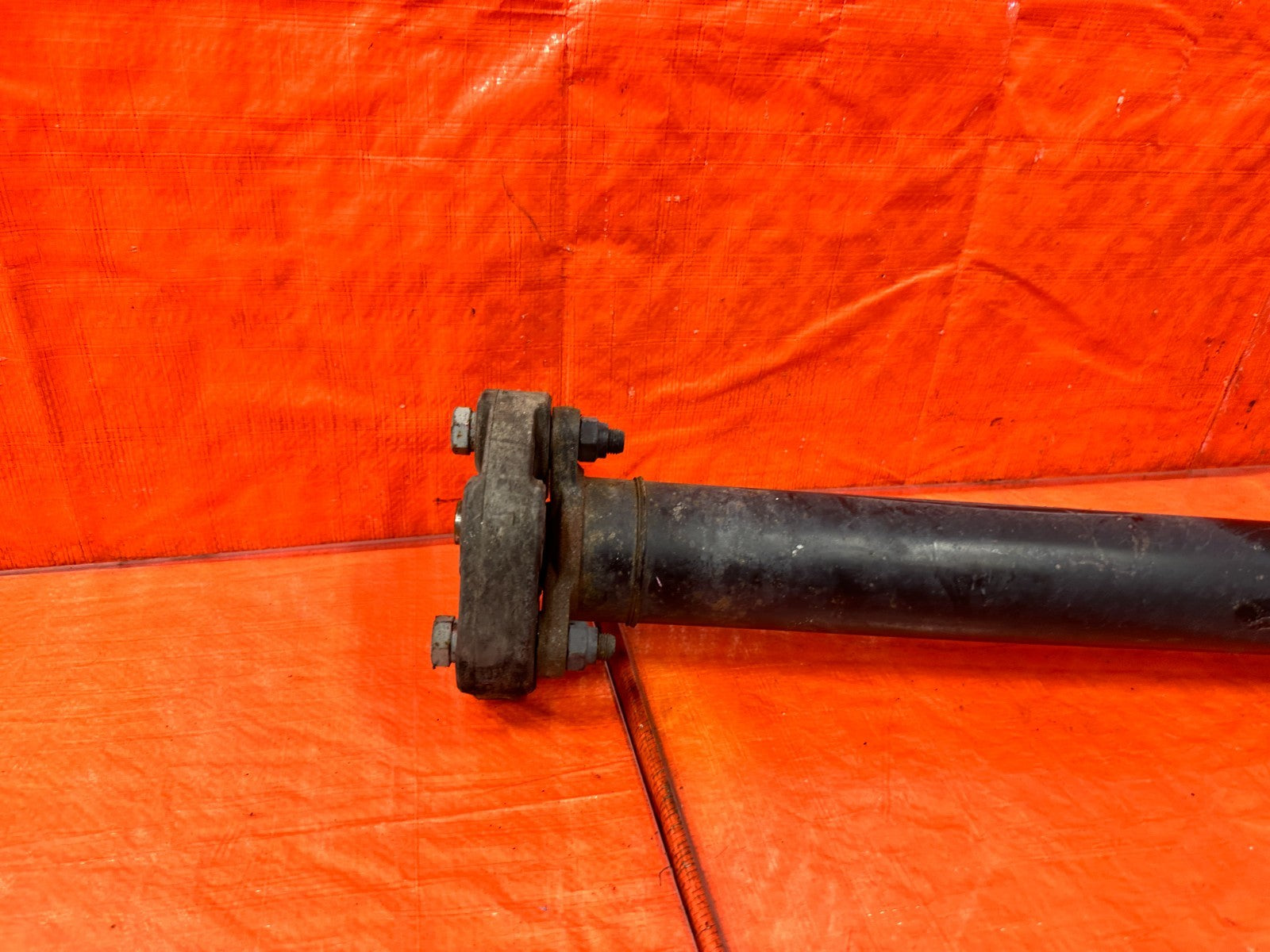 13 16 HYUNDAI GENESIS COUPE 3.8L AUTO ONLY   DRIVESHAFT PROPELLER SHAFT OEM #29910