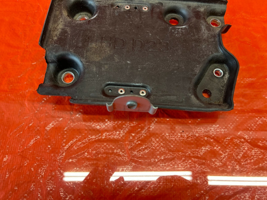 14 20 INFINITI Q50 / 17 20 Q60   BATTERY TRAY   64866 4GF0A   OEM #1053