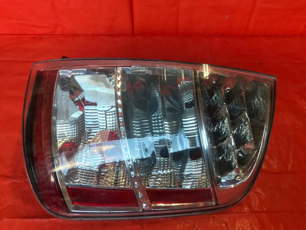 EAGLE EYES 2007 2008 2009 TOYOTA PRIUS PASSENGER RIGHT TAIL LIGHT LAMP R RH6