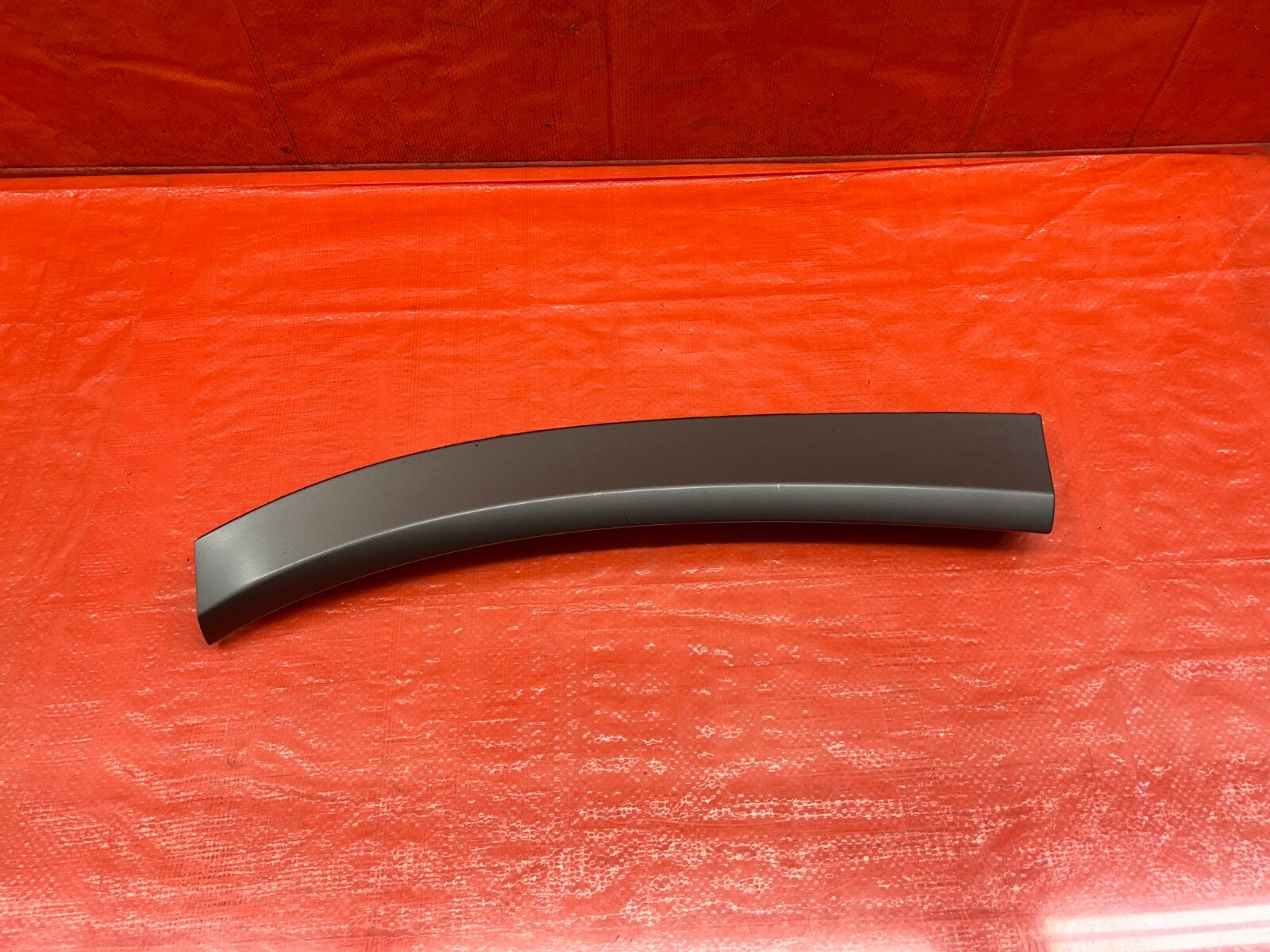 09 10 ACURA TSX   INTERIOR DASH / CENTER CONSOLE TRIM   INNER RIGHT   OEM #1680